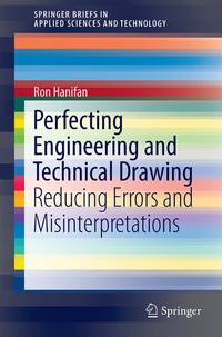 Abbildung von: Perfecting Engineering and Technical Drawing - Springer
