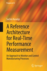 Abbildung von: A Reference Architecture for Real-Time Performance Measurement - Springer