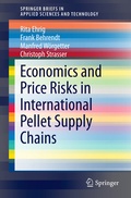 Cover: Economics and Price Risks in International Pellet Supply Chains - Springer