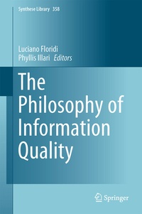 Abbildung von: The Philosophy of Information Quality - Springer