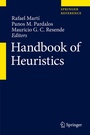 Cover: Handbook of Heuristics - Springer