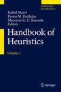 Cover: Handbook of Heuristics - Springer