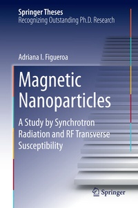 Abbildung von: Magnetic Nanoparticles - Springer