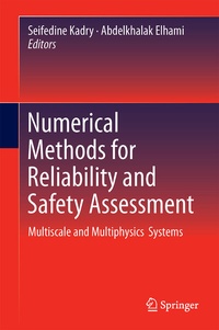 Abbildung von: Numerical Methods for Reliability and Safety Assessment - Springer