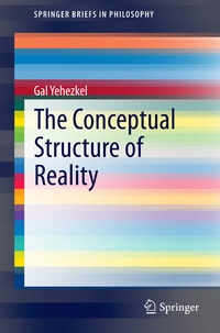 Abbildung von: The Conceptual Structure of Reality - Springer