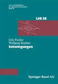 Cover: Schwingungen - Birkh&auml;user