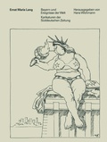 Cover: Bayern und Ereignisse der Welt - Birkh&auml;user