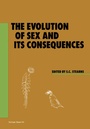 Cover: The Evolution of Sex and its Consequences - Birkhäuser