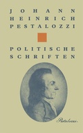 Cover: Politische Schriften - Birkh&auml;user