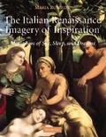 Cover: The Italian Renaissance Imagery of Inspiration - Cambridge University Press