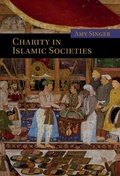 Cover: Charity in Islamic Societies - Cambridge University Press
