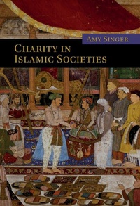 Abbildung von: Charity in Islamic Societies - Cambridge University Press