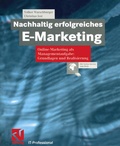 Cover: Nachhaltig erfolgreiches E-Marketing - Vieweg+Teubner Verlag