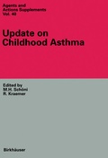 Cover: Update on Childhood Asthma - Birkh&auml;user