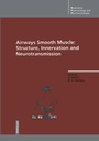 Cover: Airways Smooth Muscle - Birkhäuser