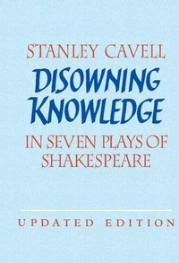 Enlarge image Cover: Disowning Knowledge - Cambridge University Press