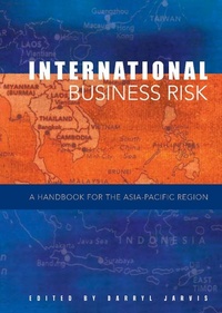 Enlarge image Cover: International Business Risk - Cambridge University Press