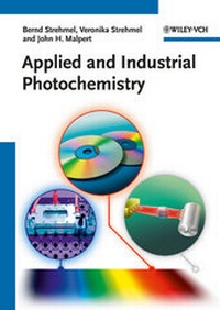 Abbildung von: Applied and Industrial Photochemistry - Wiley-VCH
