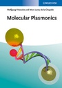 Cover: Molecular Plasmonics - Wiley-VCH
