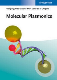 Abbildung von: Molecular Plasmonics - Wiley-VCH