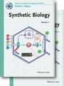 Cover: Synthetic Biology - Wiley-Blackwell