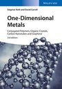 Cover: One-Dimensional Metals - Wiley-VCH