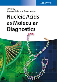 Abbildung von: Nucleic Acids as Molecular Diagnostics - Wiley-VCH