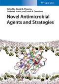 Cover: Novel Antimicrobial Agents and Strategies - Wiley-VCH