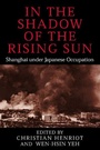Cover: In the Shadow of the Rising Sun - Cambridge University Press