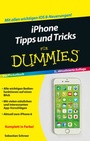 Cover: iPhone Tipps und Tricks für Dummies - Wiley-VCH
