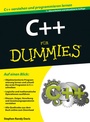 Cover: C++ für Dummies - Wiley-VCH