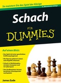 Cover: Schach f&uuml;r Dummies - Wiley-VCH
