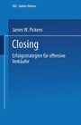 Cover: Closing - Springer Gabler