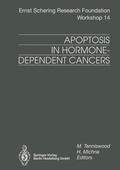 Cover: Apoptosis in Hormone-Dependent Cancers - Springer