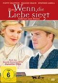 Cover: Wenn die Liebe siegt - Gerth Medien