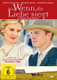 Enlarge image Cover: Wenn die Liebe siegt - Gerth Medien