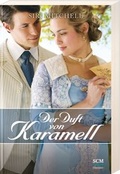 Cover: Der Duft von Karamell - H&auml;nssler