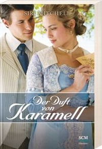 Enlarge image Cover: Der Duft von Karamell - Hänssler