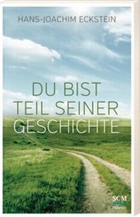 Abbildung von: Du bist Teil seiner Geschichte - Hänssler