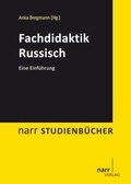 Cover: Fachdidaktik Russisch - Narr Francke Attempto