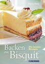 Cover: Backen mit Biskuit - Cadmos Verlag