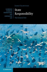 Enlarge image Cover: State Responsibility - Cambridge University Press