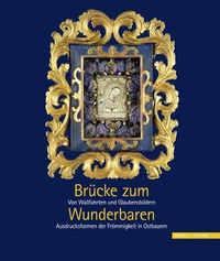Abbildung von: Brücke zum Wunderbaren - Schnell & Steiner