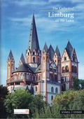 Cover: Limburg on the Lahn - Schnell & Steiner