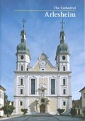 Cover: Arlesheim - Schnell & Steiner
