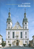 Cover: Arlesheim - Schnell & Steiner