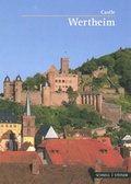 Cover: Wertheim - Schnell & Steiner