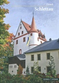 Cover: Schloss Schlettau - Schnell & Steiner