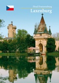 Cover: Laxenburg - Schnell & Steiner