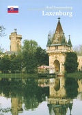 Cover: Laxenburg - Schnell & Steiner